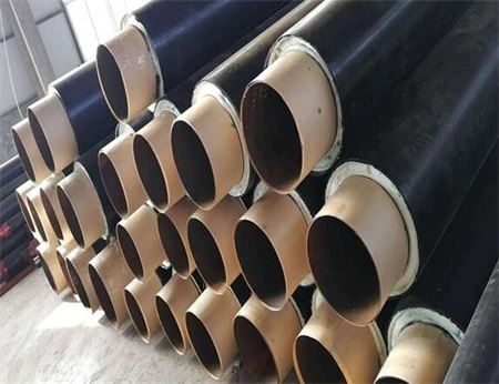 昌江聚氨酯保温管的生产工艺有哪些流程？